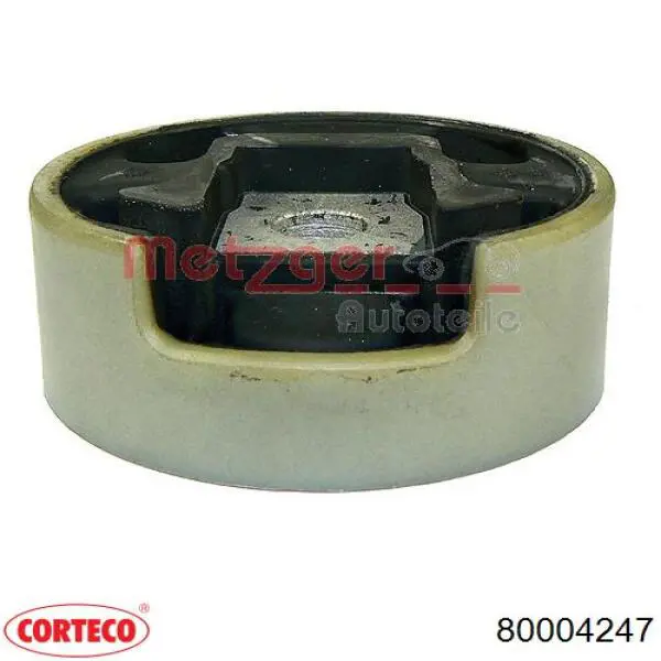 Нижняя опора двигателя Corteco 80004247 цена, от 14.12 USD
