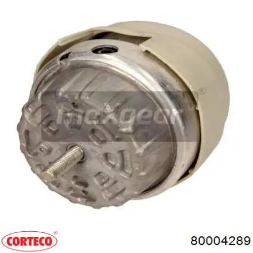 Левая опора двигателя Corteco 80004289