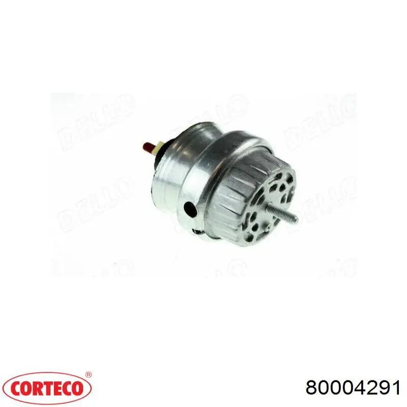 Подушка двигателя Corteco 80004291 цена, от 88.95 USD
