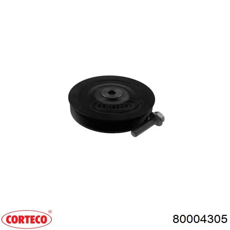 80004305 Corteco
