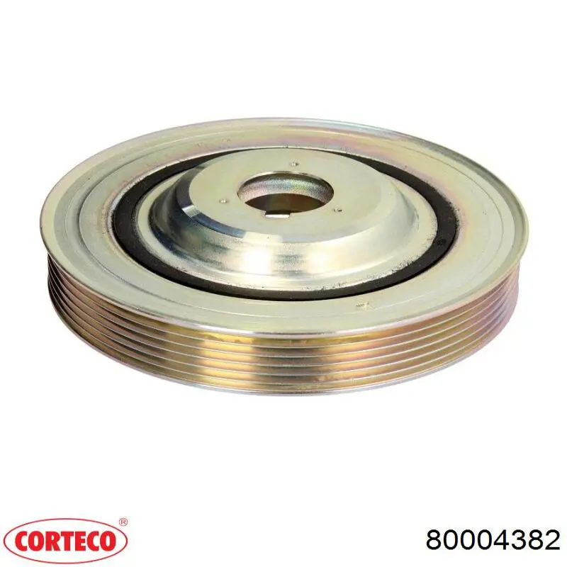 80004382 Corteco