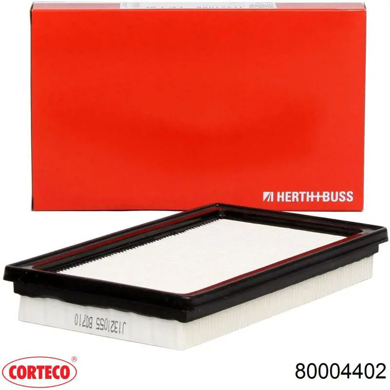 Фильтр салона 80004402 Corteco