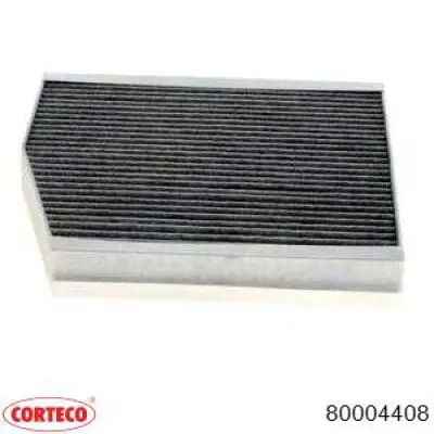 Купить 80004408 Corteco Фильтр салона угольный