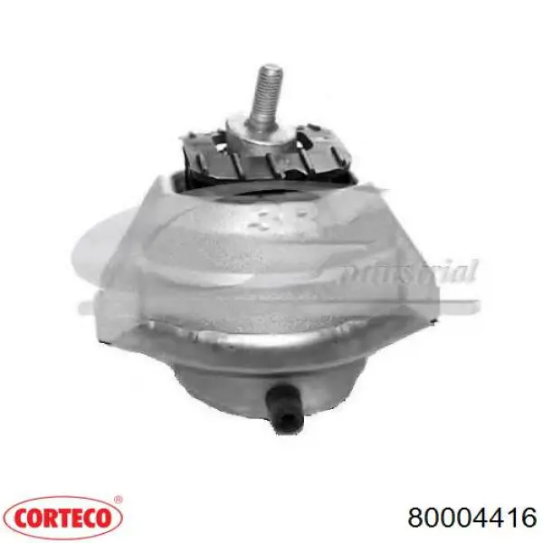 Купить 80004416 Corteco Правая опора двигателя