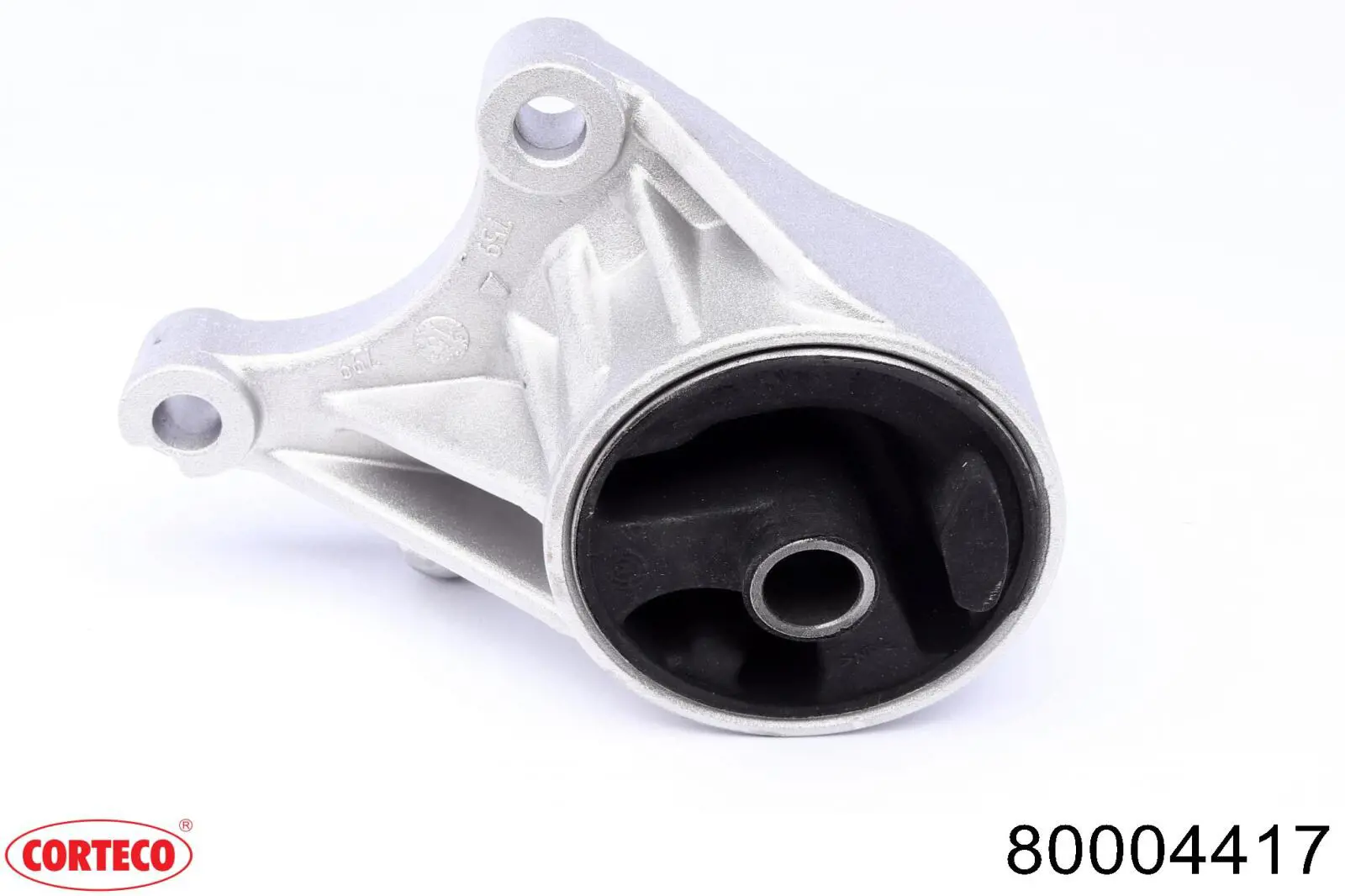 Передняя опора двигателя 80004417 Corteco