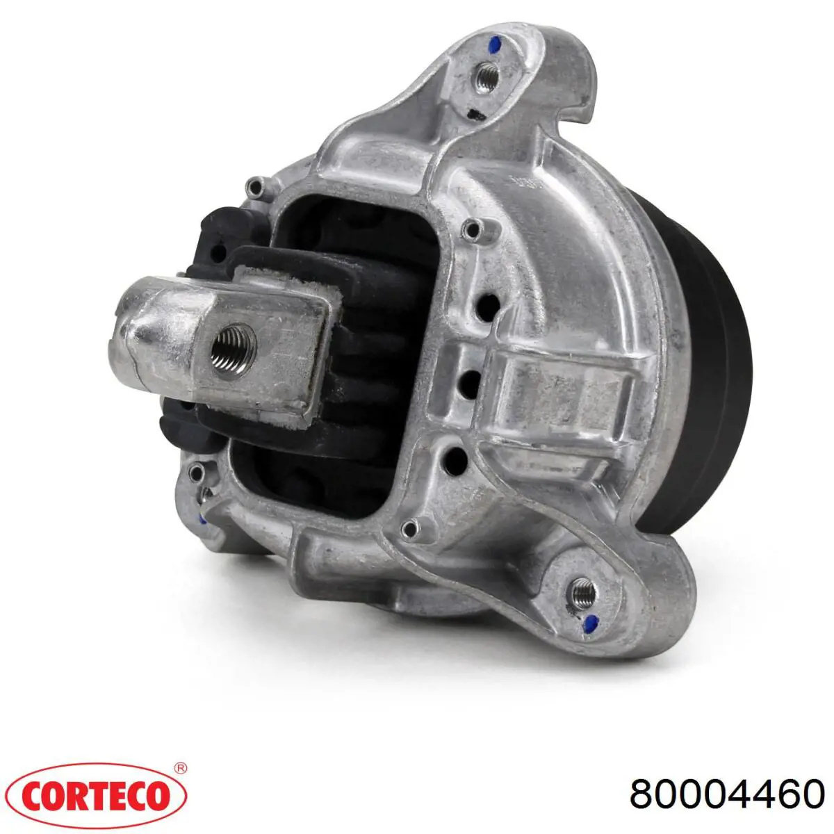 Подушка двигателя Corteco 80004460 цена, от 75.50 USD