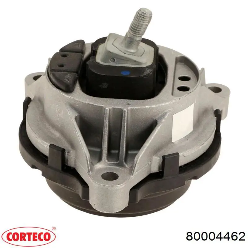 Подушка двигателя Corteco 80004462 цена, от 83.39 USD