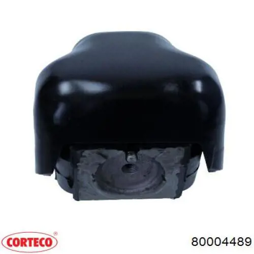 80004489 Corteco подушка (опора двигателя левая)