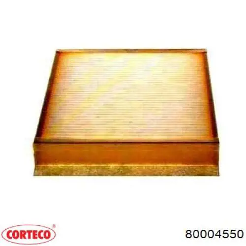 Фильтр воздушный отопителя Corteco 80004550 цена, от 11.03 USD