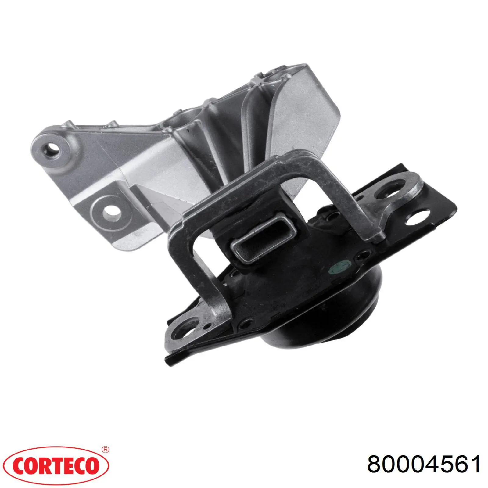 Купить 80004561 Corteco Передняя опора двигателя