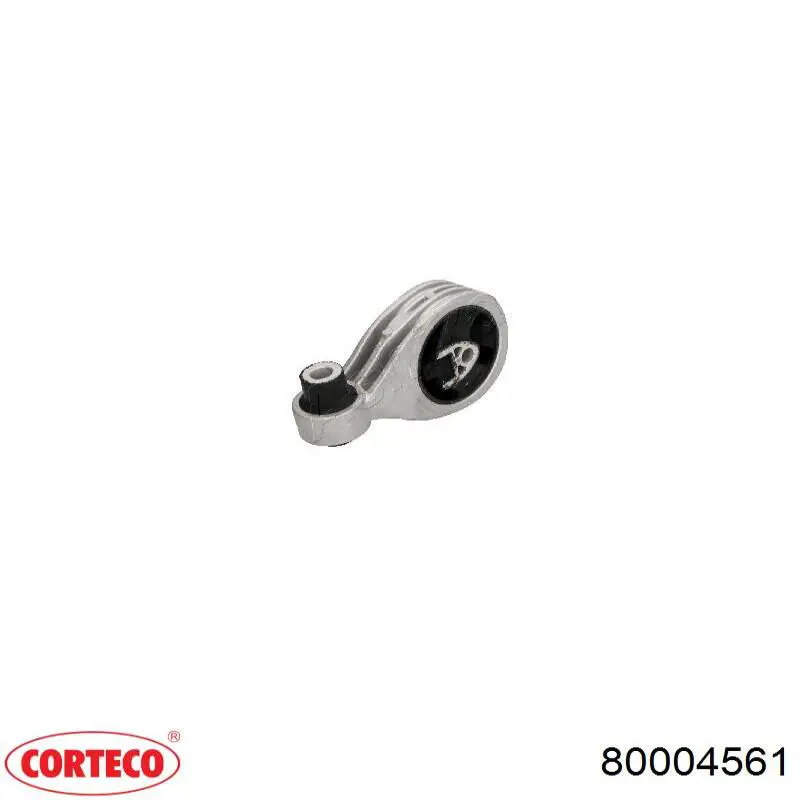 Гидроопора двигателя передняя Corteco 80004561 цена, от 122.75 USD