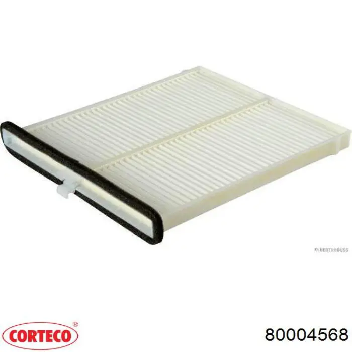 Фильтр воздушный отопителя Corteco 80004568 цена, от 8.97 USD