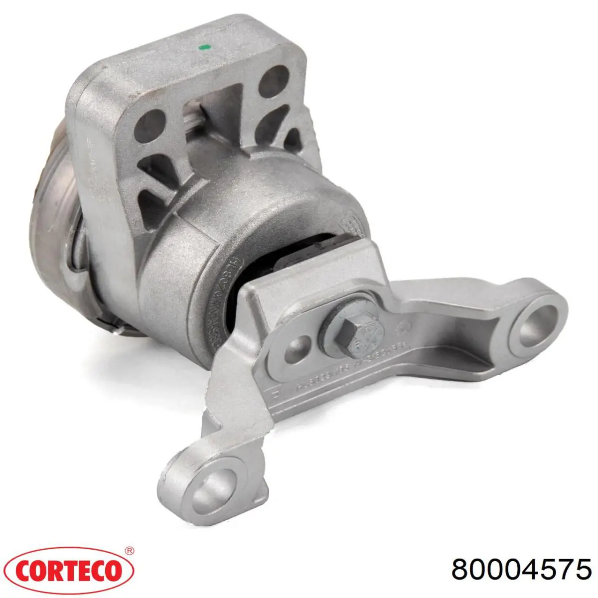 80004575 Corteco Правая подушка двигателя