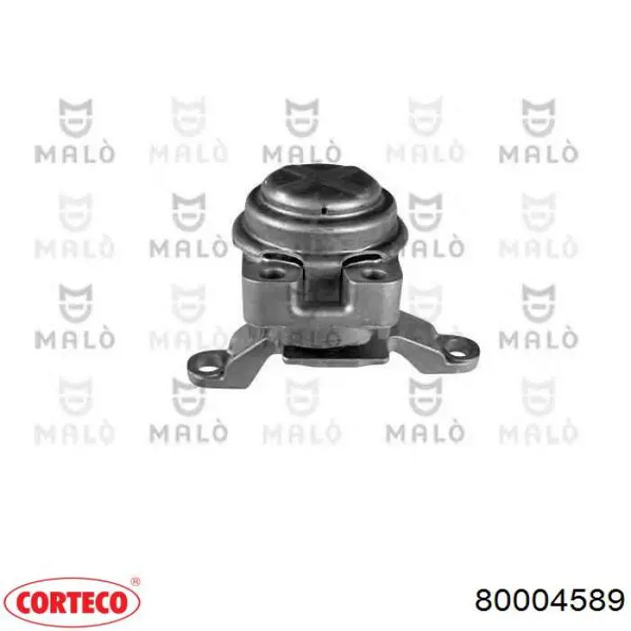 Подушка двигателя Corteco 80004589 цена, от 100.03 USD
