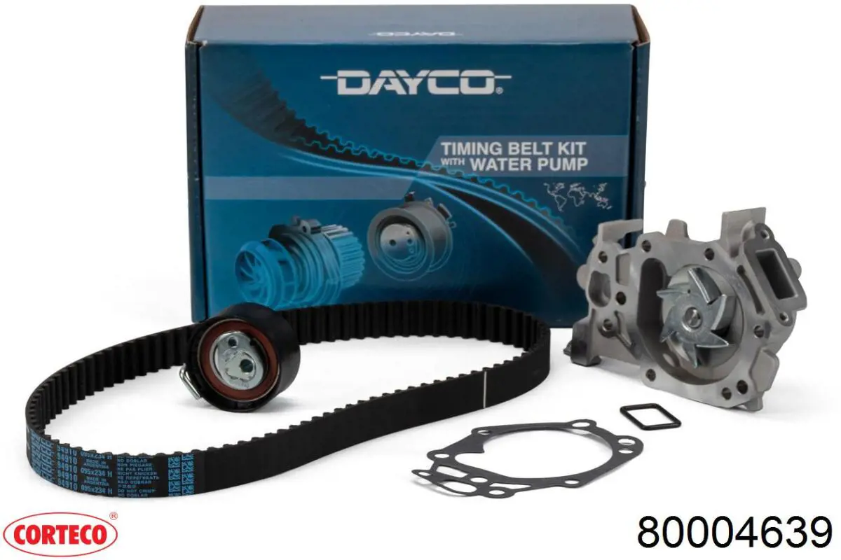Фильтр воздушный отопителя Corteco 80004639 цена, от 4.50 USD