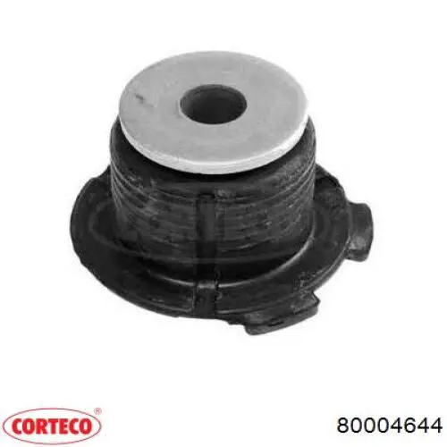 80004644 Corteco Сайлентблок балки моста