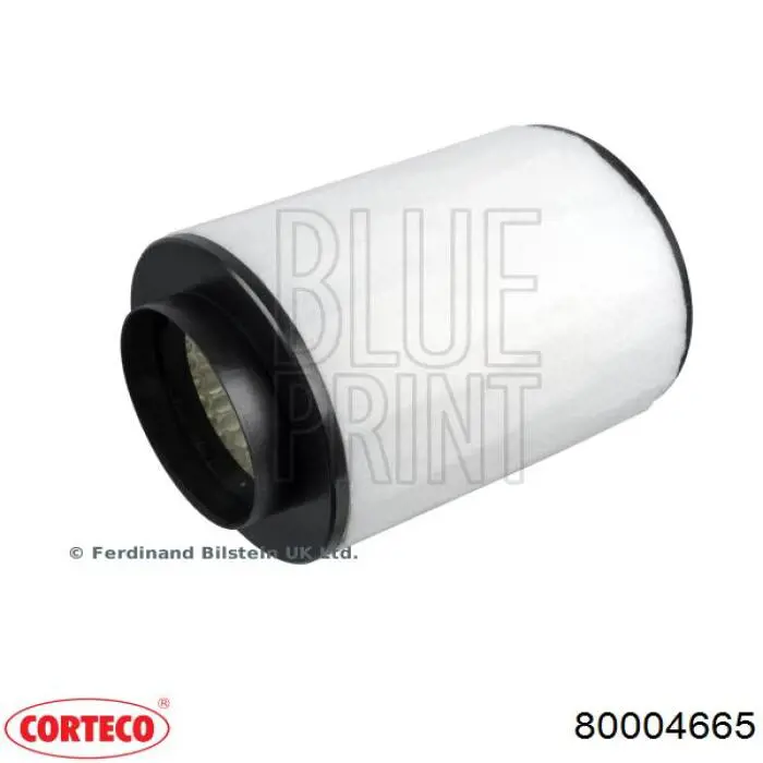 Элемент воздушного фильтра Corteco 80004665 цена, от 34.88 USD