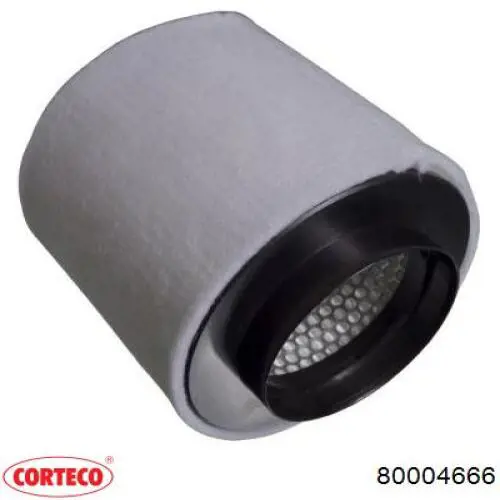 Элемент воздушного фильтра Corteco 80004666 цена, от 40.63 USD