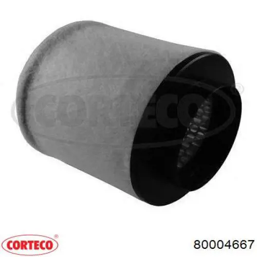 Элемент воздушного фильтра Corteco 80004667 цена, от 110.96 USD