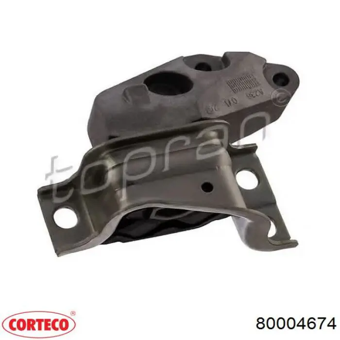 Подушка двигателя Corteco 80004674 цена, от 63.38 USD