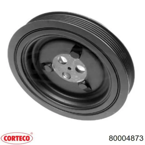 80004873 Corteco Болт коленвала