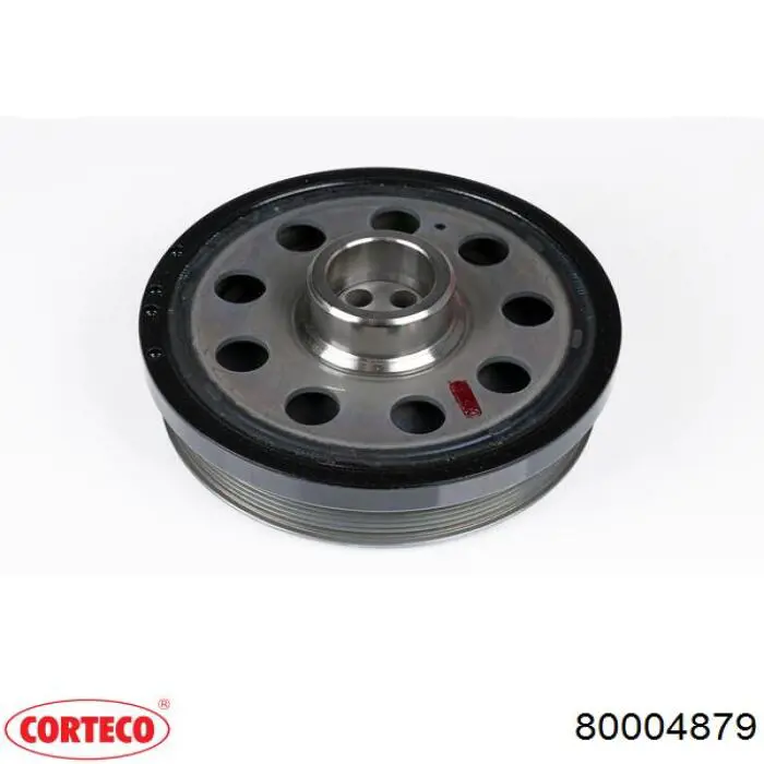 Шкив коленвала 80004879 Corteco