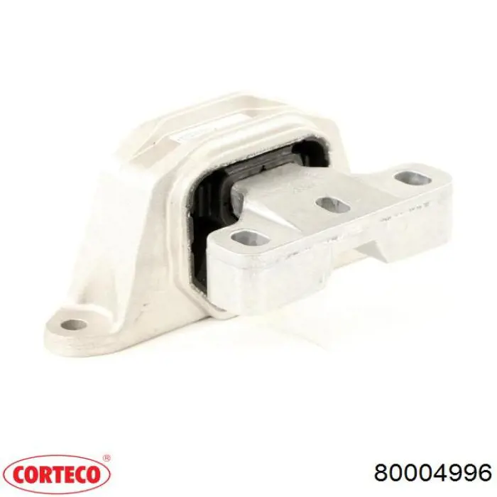 Подушка двигателя Corteco 80004996 цена, от 78.54 USD