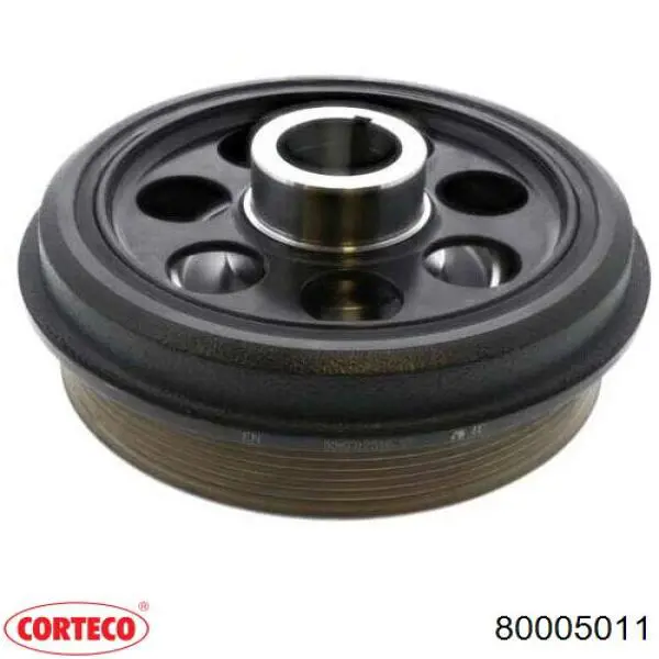 Купить DP5600 BGA Шкив-демпфер коленвала