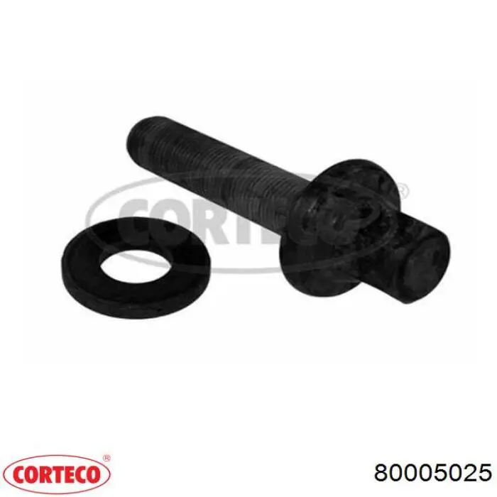 Болт шкива коленвала Corteco 80005025 цена, от 29.48 USD