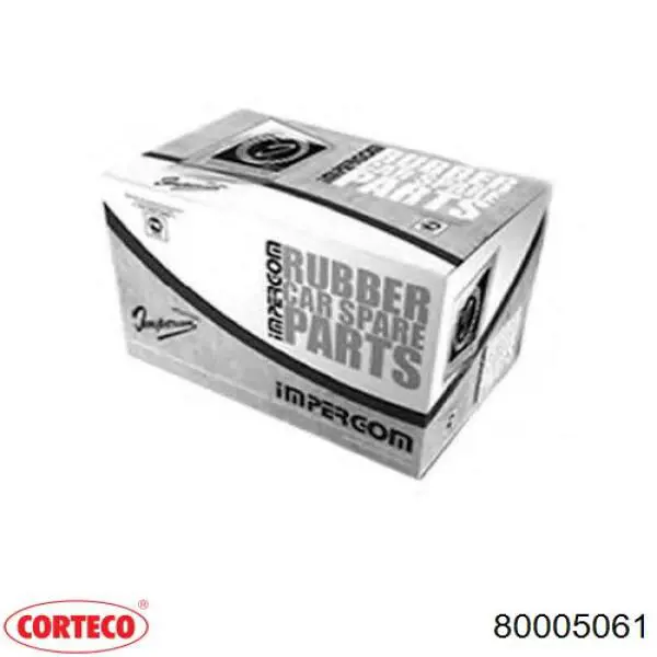 31251643 Volvo Шкив коленчатого вала