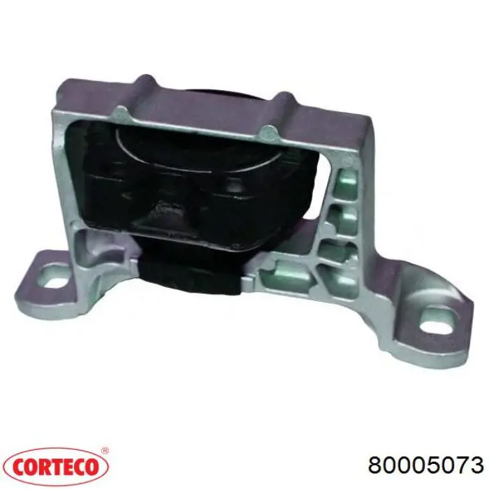 Опора двигателя Corteco 80005073