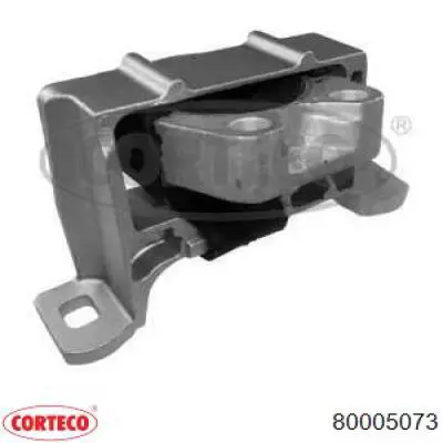 80005073 Corteco Правая подушка двигателя