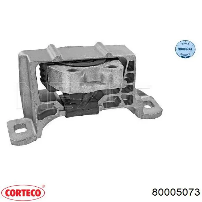 Подушка двигателя Corteco 80005073 цена, от 62.30 USD