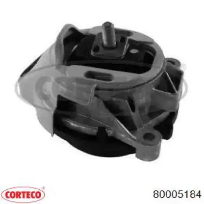 80005184 Corteco coxim (suporte direito de motor)