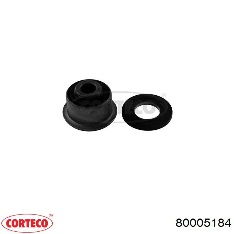 Подушка двигателя Corteco 80005184 цена, от 80.08 USD