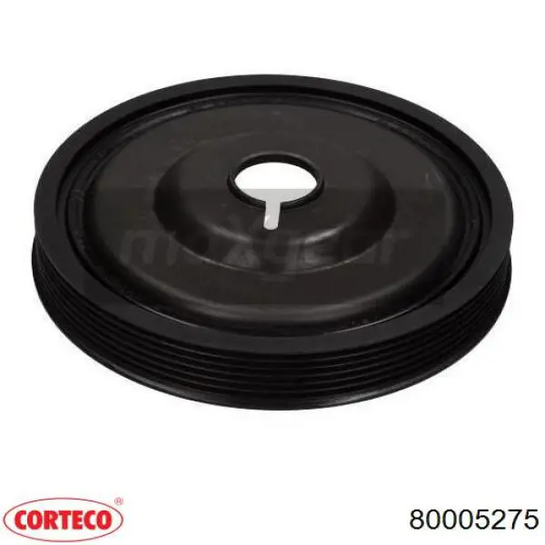 Демпфер коленвала Corteco 80005275