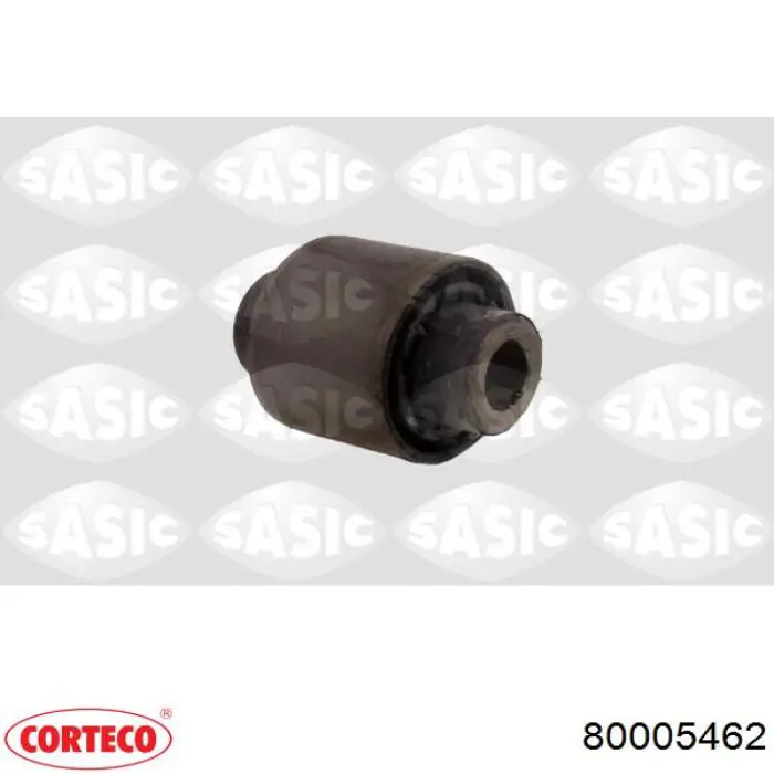 Сайлентблок заднего кулака Corteco 80005462 цена, от 5.30 USD