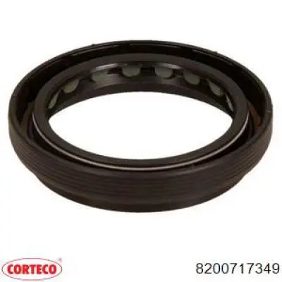Сальник полуоси переднего моста Corteco 8200717349 цена, от 5.61 USD