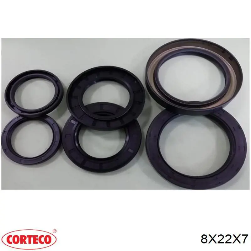 12011511 Corteco 