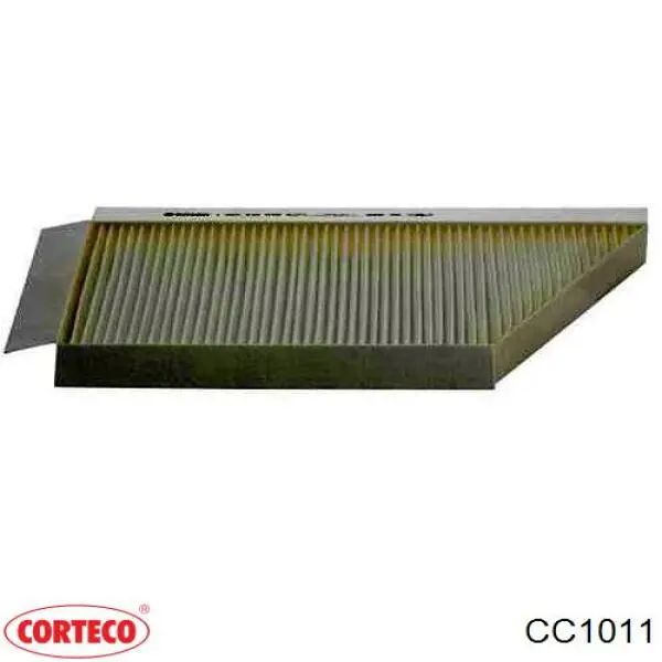 Фильтр салона CC1011 Corteco