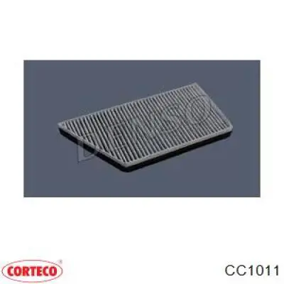 CC1011 Corteco Внутрисалонный фильтр
