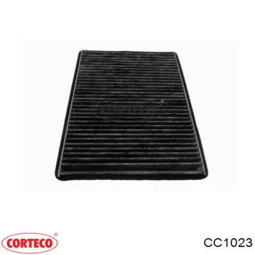 CC1023 Corteco фильтр салона
