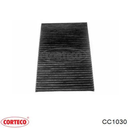 CC1030 Corteco фильтр салона