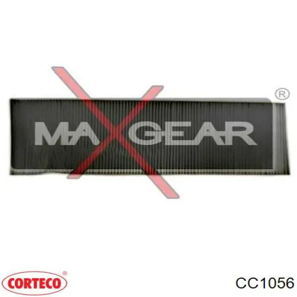 CC1056 Corteco фильтр салона