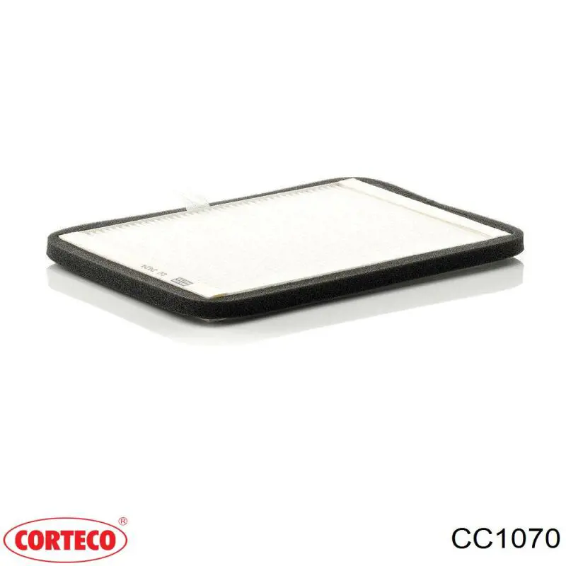 CC1070 Corteco Внутрисалонный фильтр