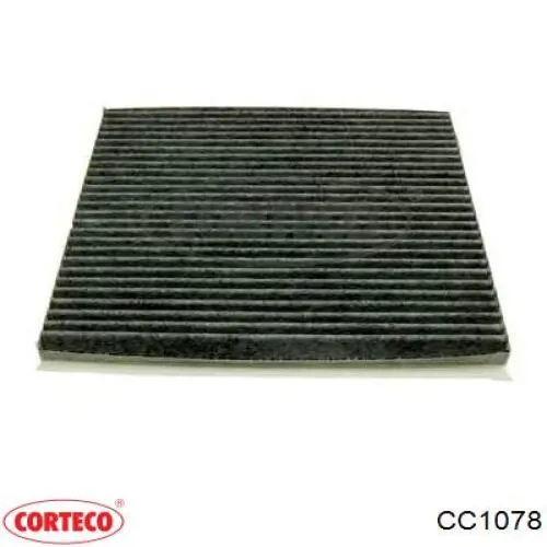 CC1078 Corteco фильтр салона