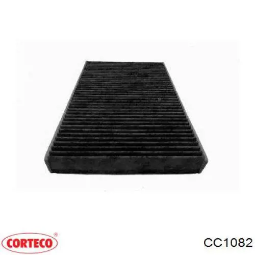CC1082 Corteco фильтр салона