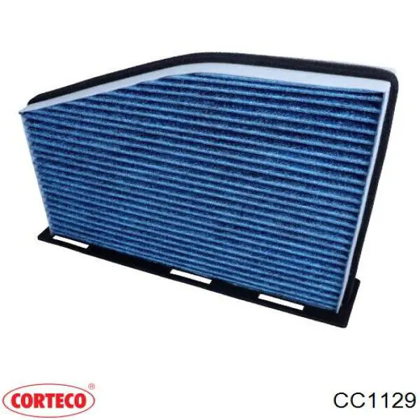 CC1129 Corteco Внутрисалонный фильтр