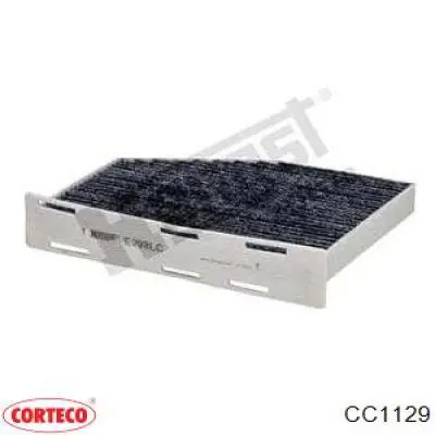 CC1129 Corteco фильтр салона