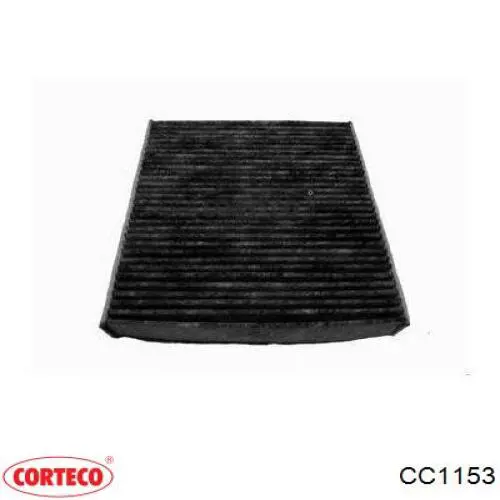 CC1153 Corteco фильтр салона